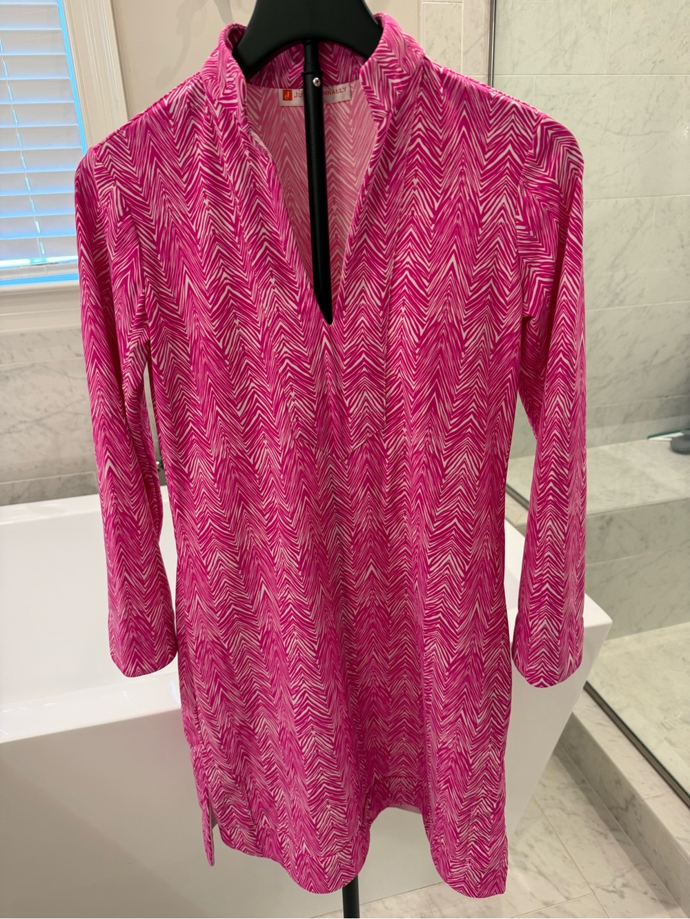 Jude Connally Kate Dress Size XS